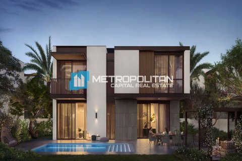 Villa de 4 dormitorios en Dubai Land, UAE No. 102827 11