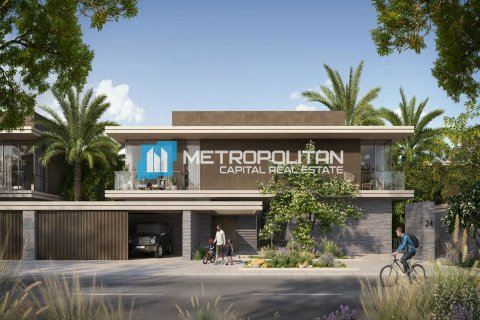 Villa de 4 dormitorios en Dubai Land, UAE No. 102827 2