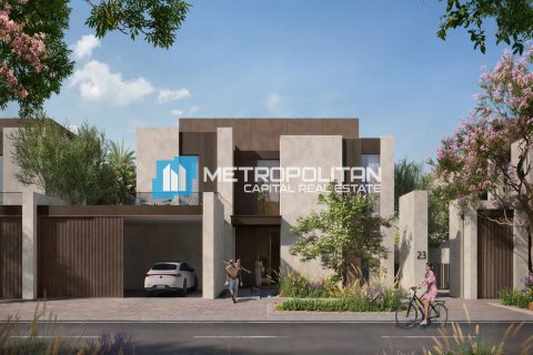 Villa de 4 dormitorios en Dubai Land, UAE No. 102827 12