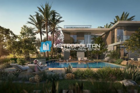 Villa de 4 dormitorios en Dubai Land, UAE No. 102827 10