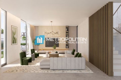 Villa de 4 dormitorios en Dubai Land, UAE No. 102827 8