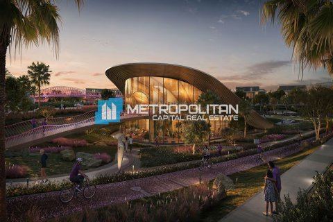 Villa de 4 dormitorios en Dubai Land, UAE No. 102827 13