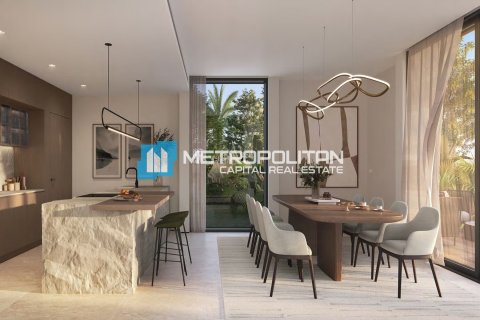 Villa de 4 dormitorios en Dubai Land, UAE No. 102827 3