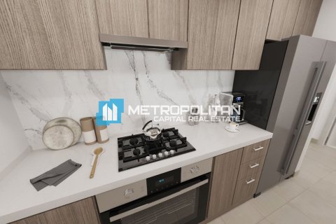 Квартира с 2 спальнями на Остров Яс, ОАЭ №102830 6