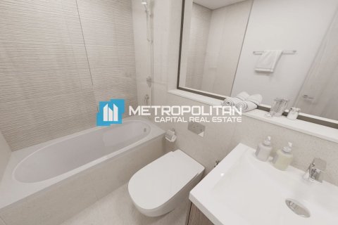 Квартира с 2 спальнями на Остров Яс, ОАЭ №102830 8