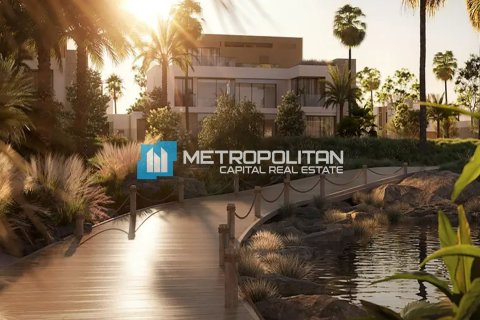 3 غرف نوم تاون هاوس في Dubai Land, الإمارات العربية المتحدة رقم 102828 13