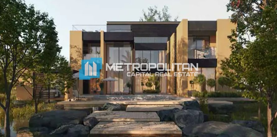 3 غرف نوم تاون هاوس في Dubai Land, الإمارات العربية المتحدة رقم 102828