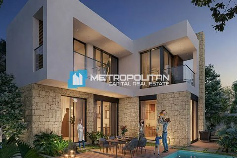 3 غرف نوم تاون هاوس في Dubai Land, الإمارات العربية المتحدة رقم 102828 10