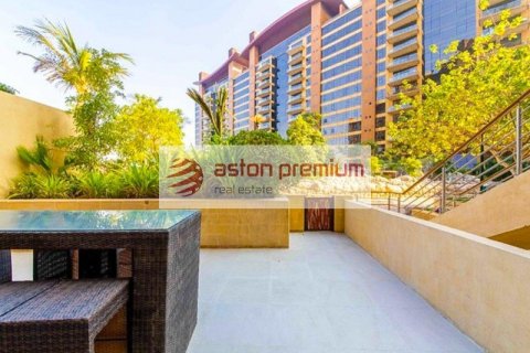 Appartement de 1 chambre à Palm Jumeirah, UAE No. 102811 4