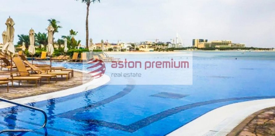 Appartement de 1 chambre à Palm Jumeirah, UAE No. 102811