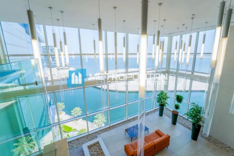 Квартира с 3 спальнями в Al Raha Beach, ОАЭ №102829 17