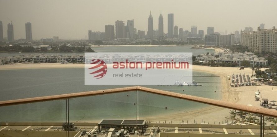 Apartment de 2 dormitorios en Palm Jumeirah, UAE No. 102810