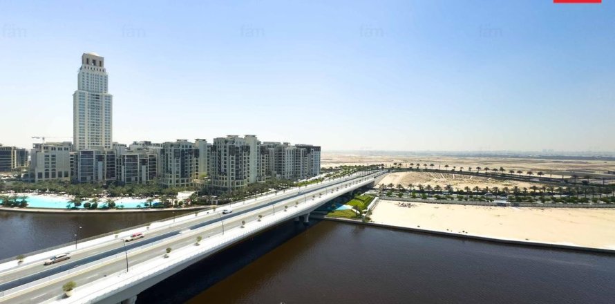 3 غرف نوم شقة في دبي, الإمارات العربية المتحدة رقم 77141
