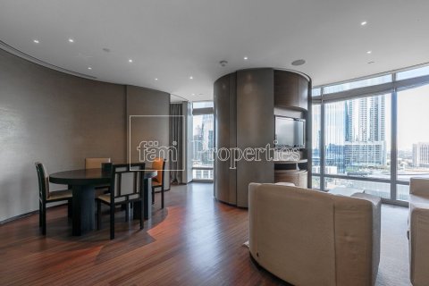 1 غرف نوم شقة في وسط مدينة دبي, الإمارات العربية المتحدة رقم 77145 1