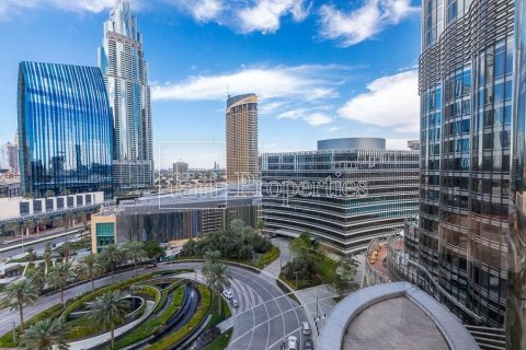 1 غرف نوم شقة في وسط مدينة دبي, الإمارات العربية المتحدة رقم 77145 14