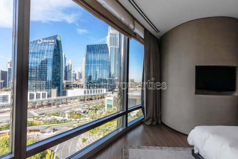 1 غرف نوم شقة في وسط مدينة دبي, الإمارات العربية المتحدة رقم 77145 9