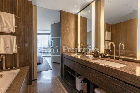 1 غرف نوم شقة في وسط مدينة دبي, الإمارات العربية المتحدة رقم 77145 13