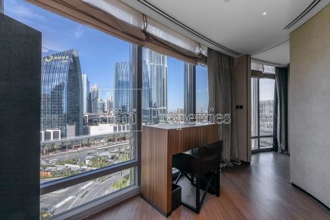 1 غرف نوم شقة في وسط مدينة دبي, الإمارات العربية المتحدة رقم 77145 10