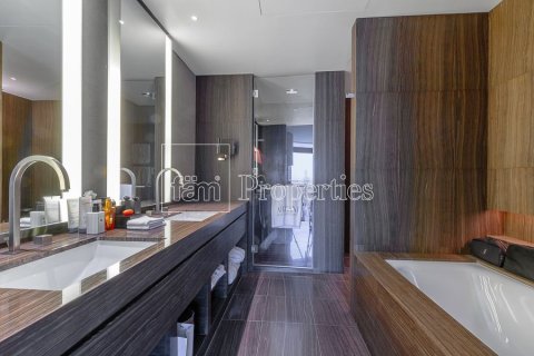 1 غرف نوم شقة في وسط مدينة دبي, الإمارات العربية المتحدة رقم 77145 12