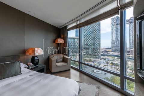 1 غرف نوم شقة في وسط مدينة دبي, الإمارات العربية المتحدة رقم 77145 8