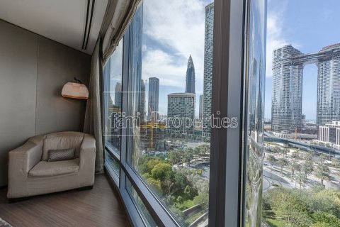 1 غرف نوم شقة في وسط مدينة دبي, الإمارات العربية المتحدة رقم 77145 11