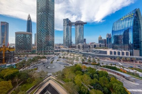 1 غرف نوم شقة في وسط مدينة دبي, الإمارات العربية المتحدة رقم 77145 15