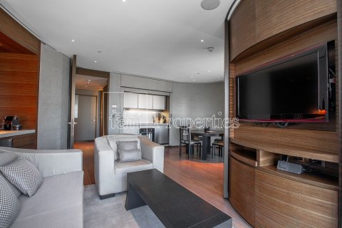 1 غرف نوم شقة في وسط مدينة دبي, الإمارات العربية المتحدة رقم 77145 3