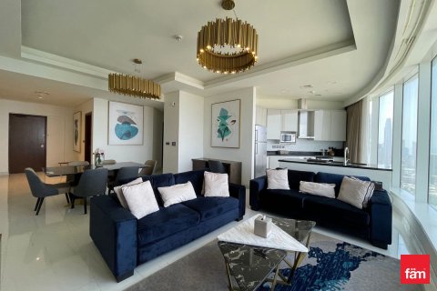Appartement de 2 chambres à Dubai Media City, UAE No. 101322 8