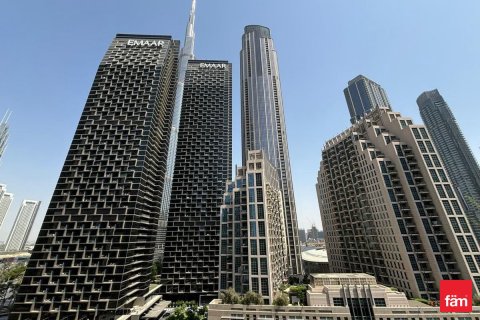 Appartement de 2 chambres à Downtown Dubai (Downtown Burj Dubai), UAE No. 101323 11