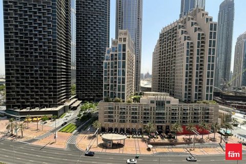 Appartement de 2 chambres à Downtown Dubai (Downtown Burj Dubai), UAE No. 101323 10