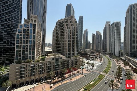 Appartement de 2 chambres à Downtown Dubai (Downtown Burj Dubai), UAE No. 101323 9