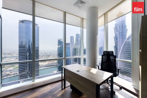 Office de 89.9m² à Business Bay, UAE No. 101340 10