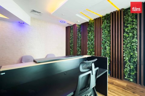 Office de 89.9m² à Business Bay, UAE No. 101340 6