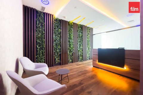Office de 89.9m² à Business Bay, UAE No. 101340 5