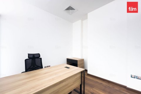 Office de 89.9m² à Business Bay, UAE No. 101340 13