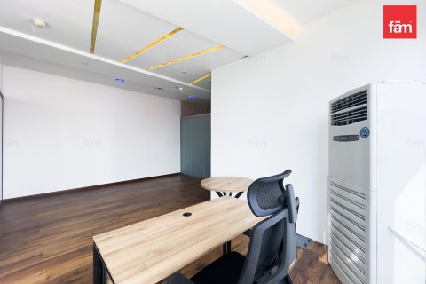 Office de 89.9m² à Business Bay, UAE No. 101340 12