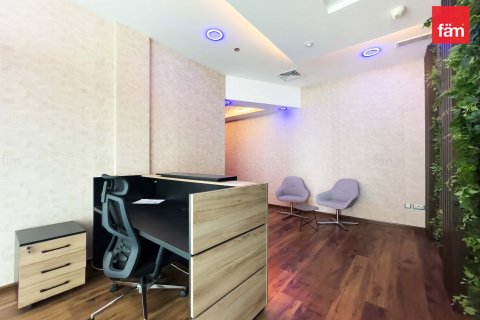 Office de 89.9m² à Business Bay, UAE No. 101340 7