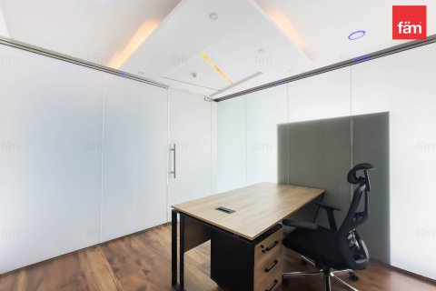 Office de 89.9m² à Business Bay, UAE No. 101340 14