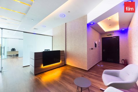 Office de 89.9m² à Business Bay, UAE No. 101340 4