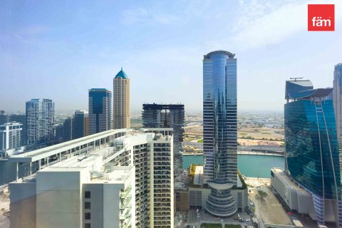 Office de 89.9m² à Business Bay, UAE No. 101340 3