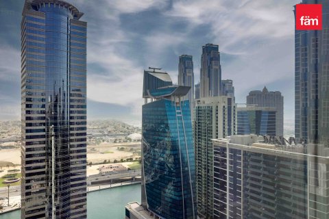 Office de 42m² à Business Bay, UAE No. 101341 10