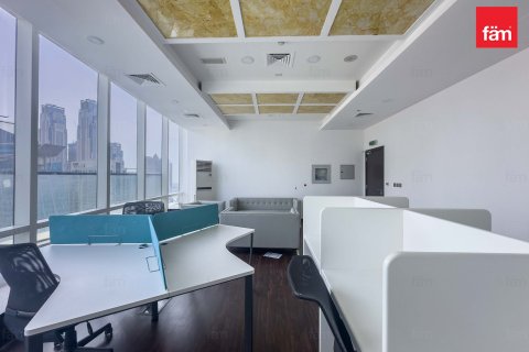 Office de 42m² à Business Bay, UAE No. 101341 9