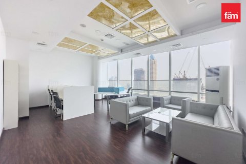 Office de 42m² à Business Bay, UAE No. 101341 5