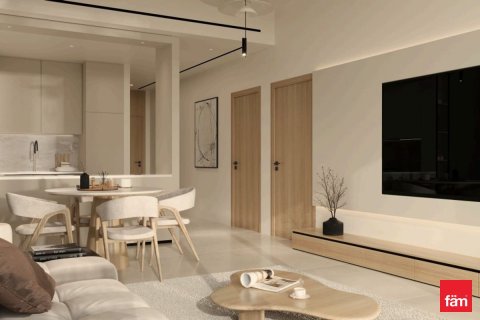 Appartement de 1 chambre à Dubai, UAE No. 101326 3