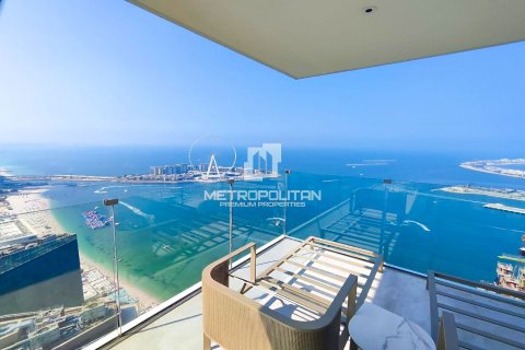 Apartment de 2 dormitorios en Jumeirah Beach Residence, UAE No. 77536 2