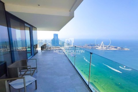 Apartment de 2 dormitorios en Jumeirah Beach Residence, UAE No. 77536 3