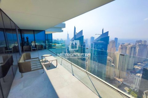 Apartment de 2 dormitorios en Jumeirah Beach Residence, UAE No. 77536 21