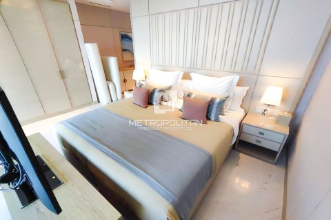 Apartment de 2 dormitorios en Jumeirah Beach Residence, UAE No. 77536 12