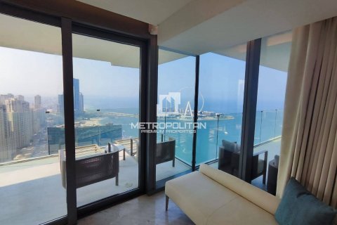 Apartment de 3 dormitorios en Jumeirah Beach Residence, UAE No. 77537 3