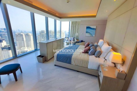Apartment de 2 dormitorios en Jumeirah Beach Residence, UAE No. 77535 8